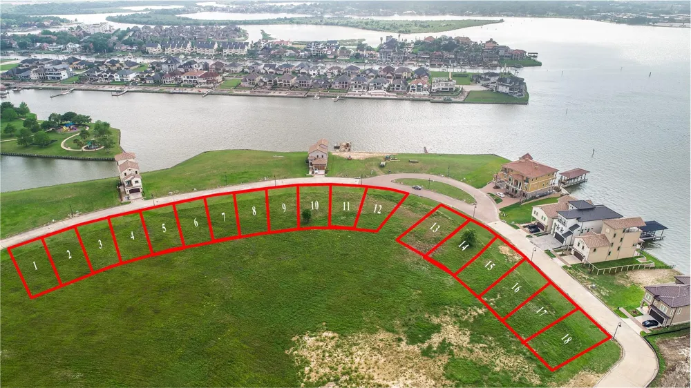 2555 Beacon Circle League City, TX 77573