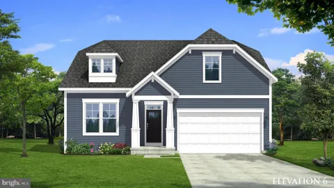 MARQUEE FARM ROAD #CEDAR II