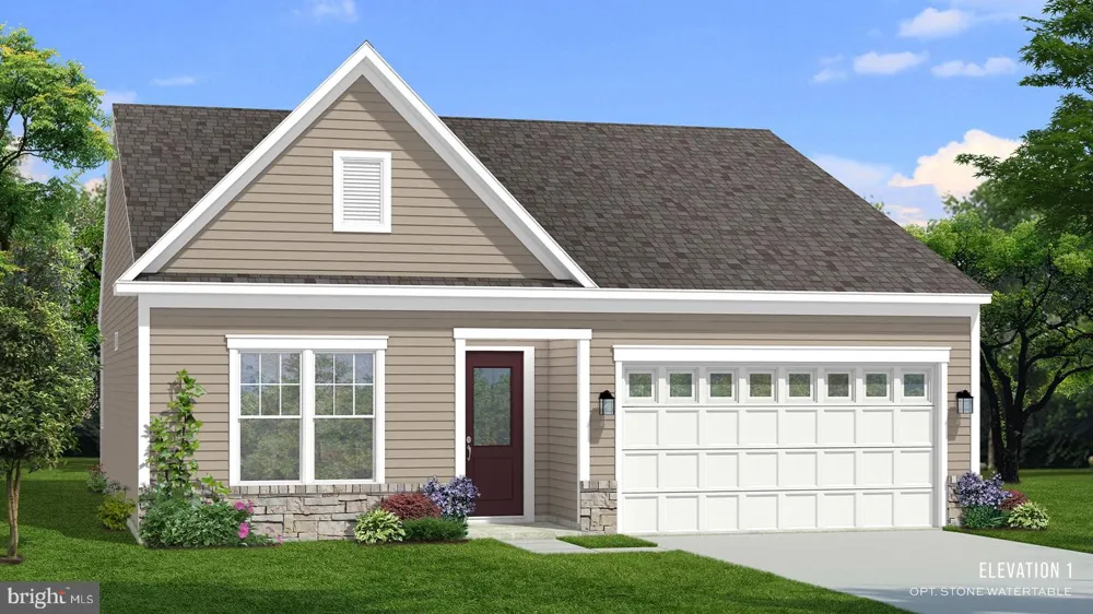OUTRIGGER ROAD #SKYLARK Inwood, WV 25428