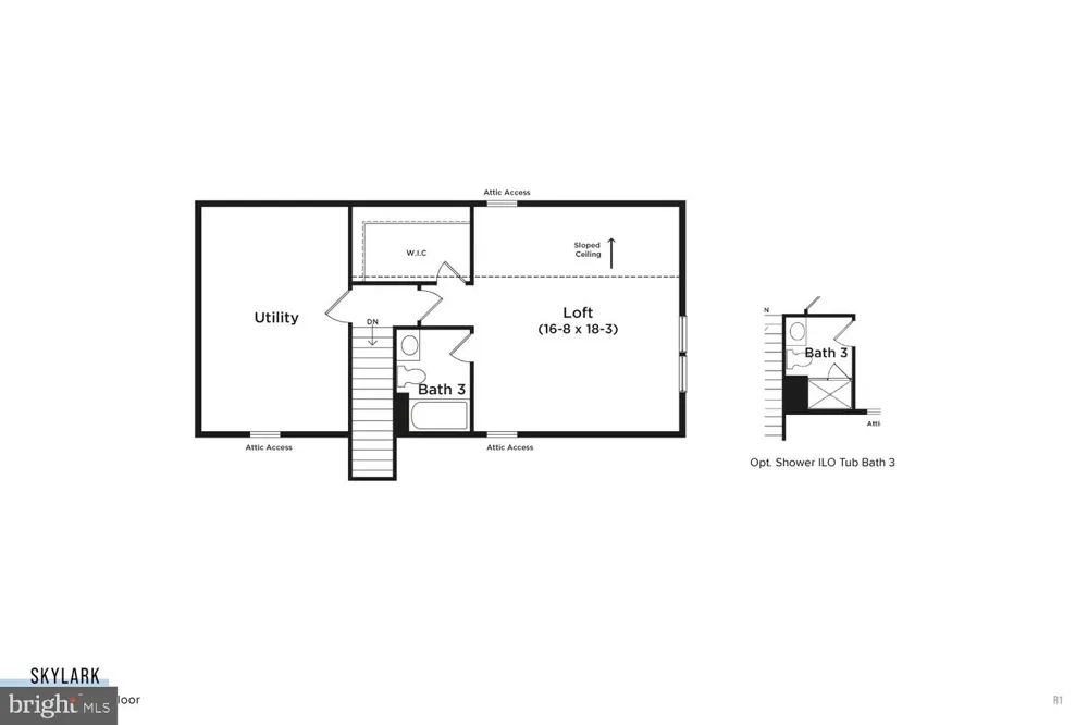 OUTRIGGER ROAD #SKYLARK Inwood, WV 25428