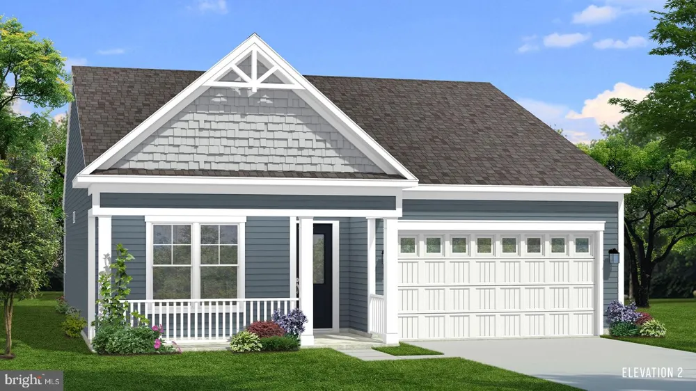OUTRIGGER ROAD #SKYLARK Inwood, WV 25428