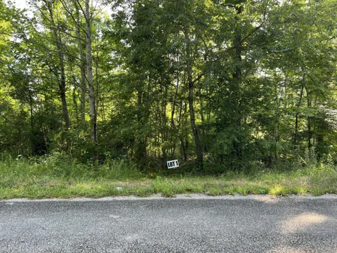 1 Slaughter Rd
