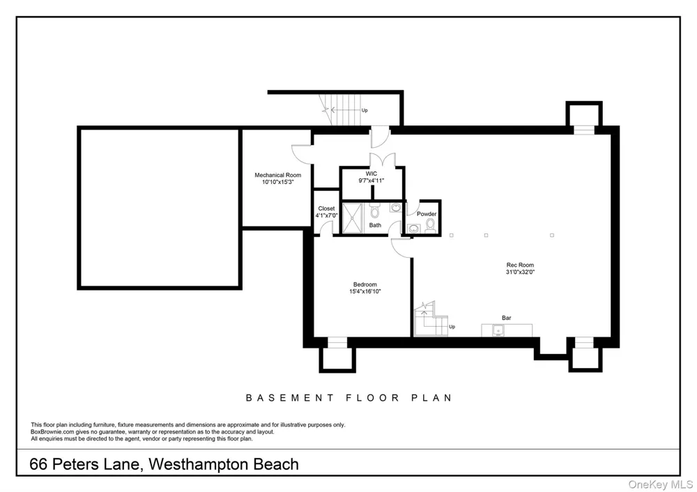 66 Peters Lane Westhampton Beach, NY 11978