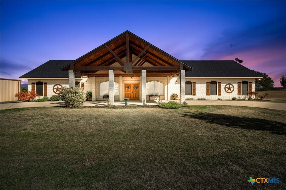 11705 Fm 439 Belton, TX 76513