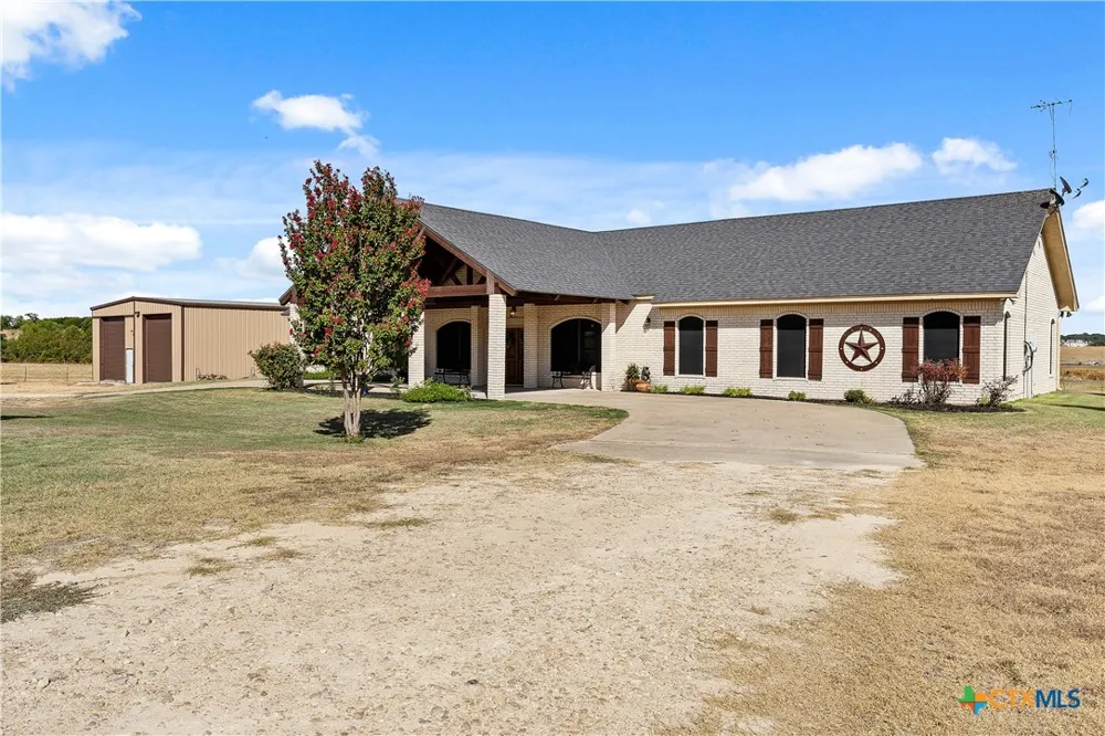 11705 Fm 439 Belton, TX 76513