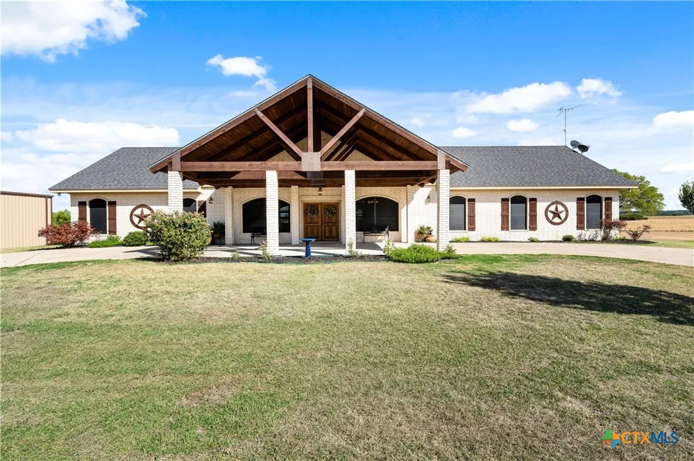 11705 Fm 439 Belton, TX 76513