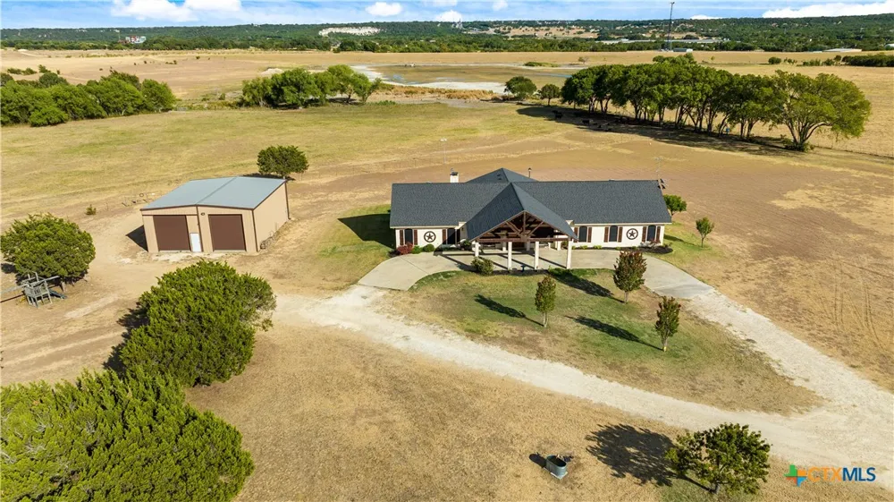11705 Fm 439 Belton, TX 76513