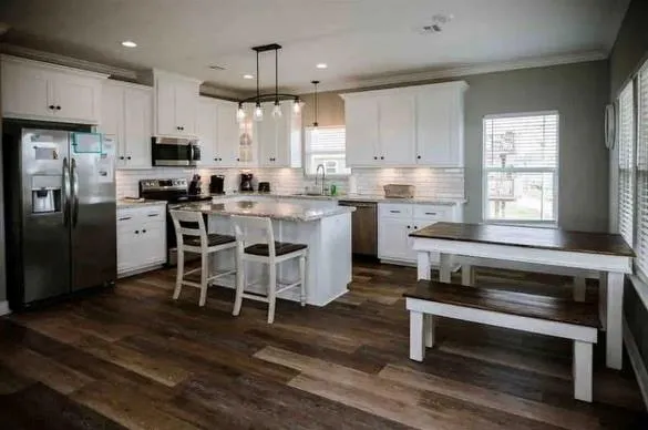 978 Tidelands Drive Port Bolivar, TX 77650