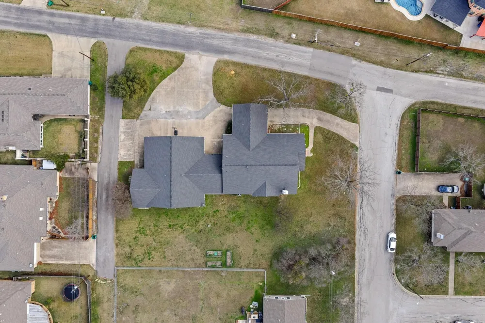 715 E 5th Street Ferris, TX 75125