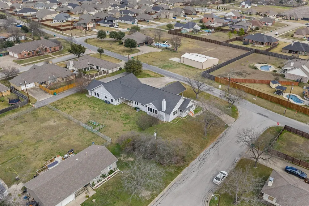 715 E 5th Street Ferris, TX 75125