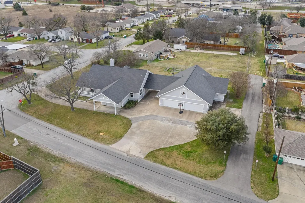 715 E 5th Street Ferris, TX 75125