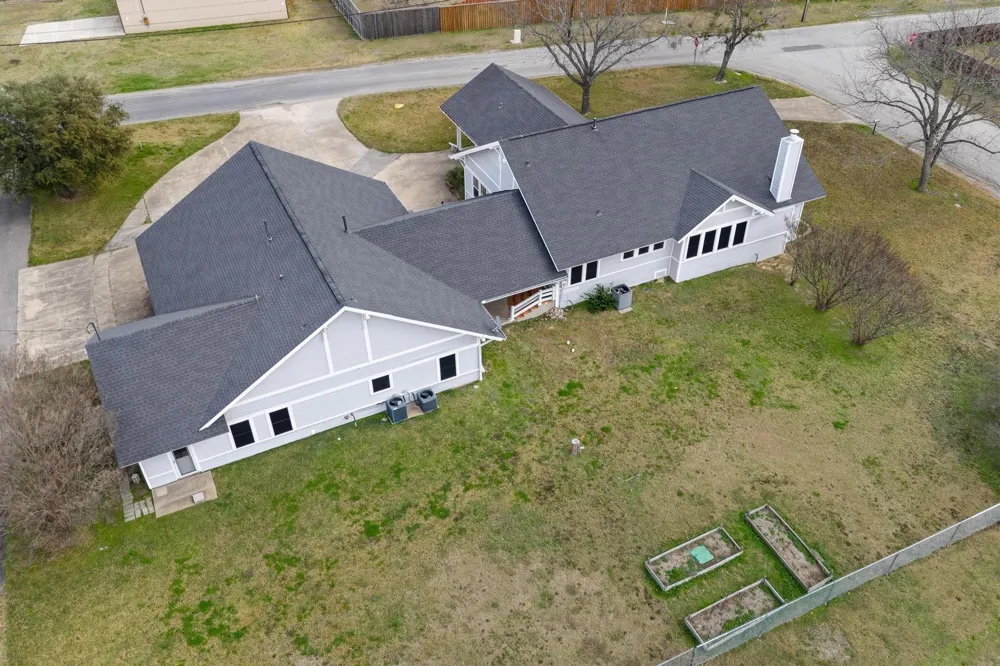 715 E 5th Street Ferris, TX 75125