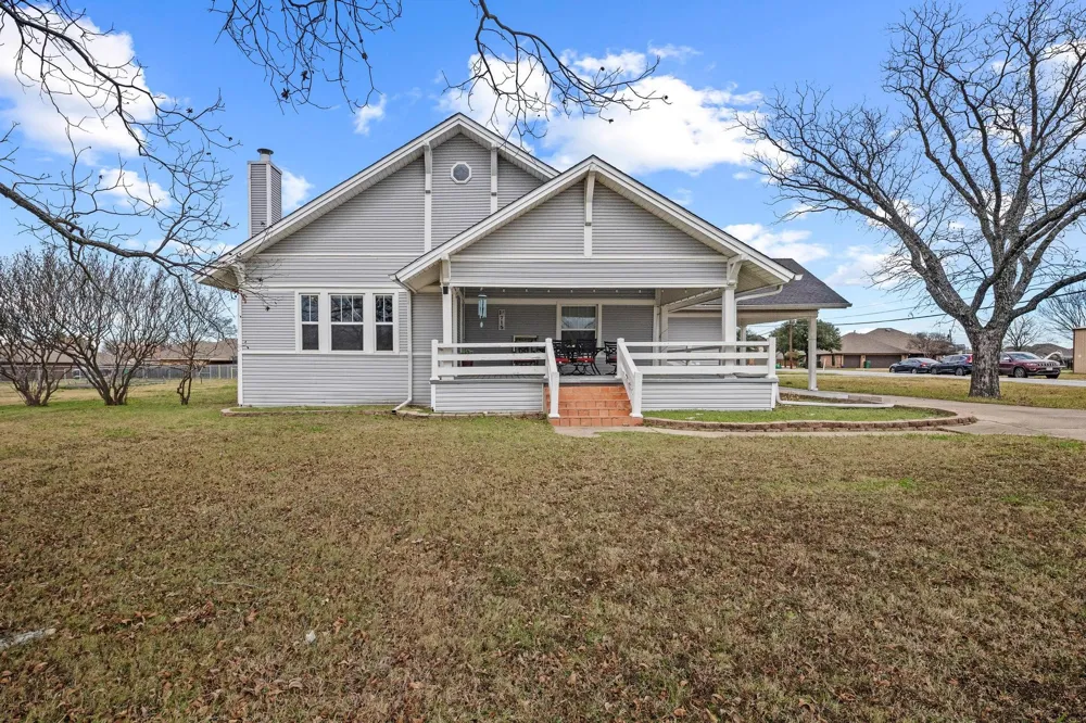 715 E 5th Street Ferris, TX 75125