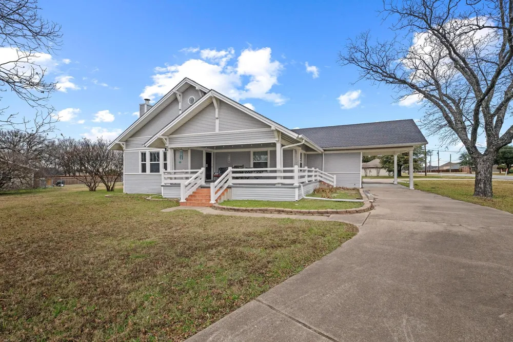 715 E 5th Street Ferris, TX 75125