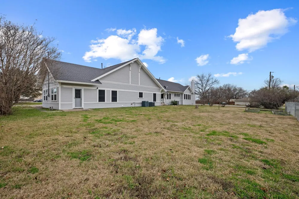 715 E 5th Street Ferris, TX 75125