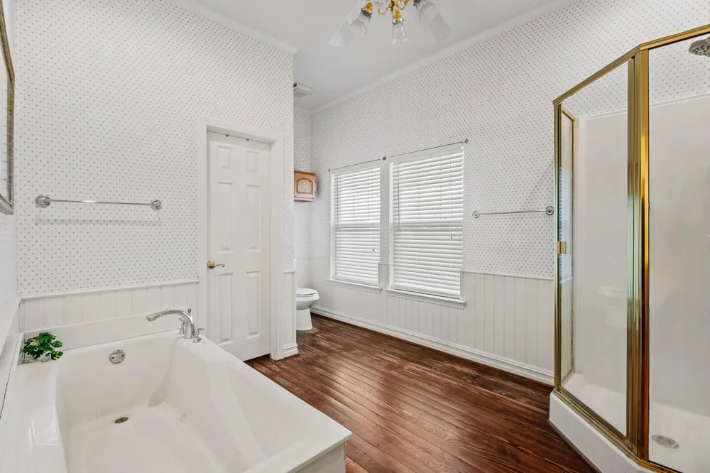 715 E 5th Street Ferris, TX 75125