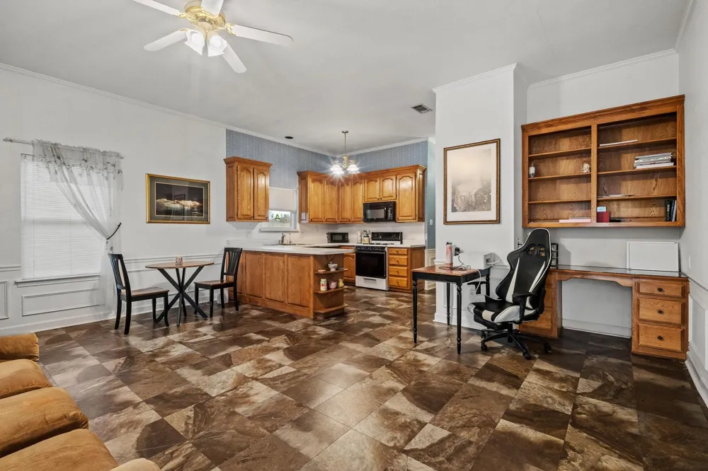 715 E 5th Street Ferris, TX 75125