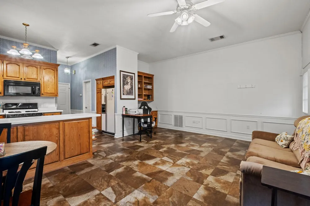 715 E 5th Street Ferris, TX 75125