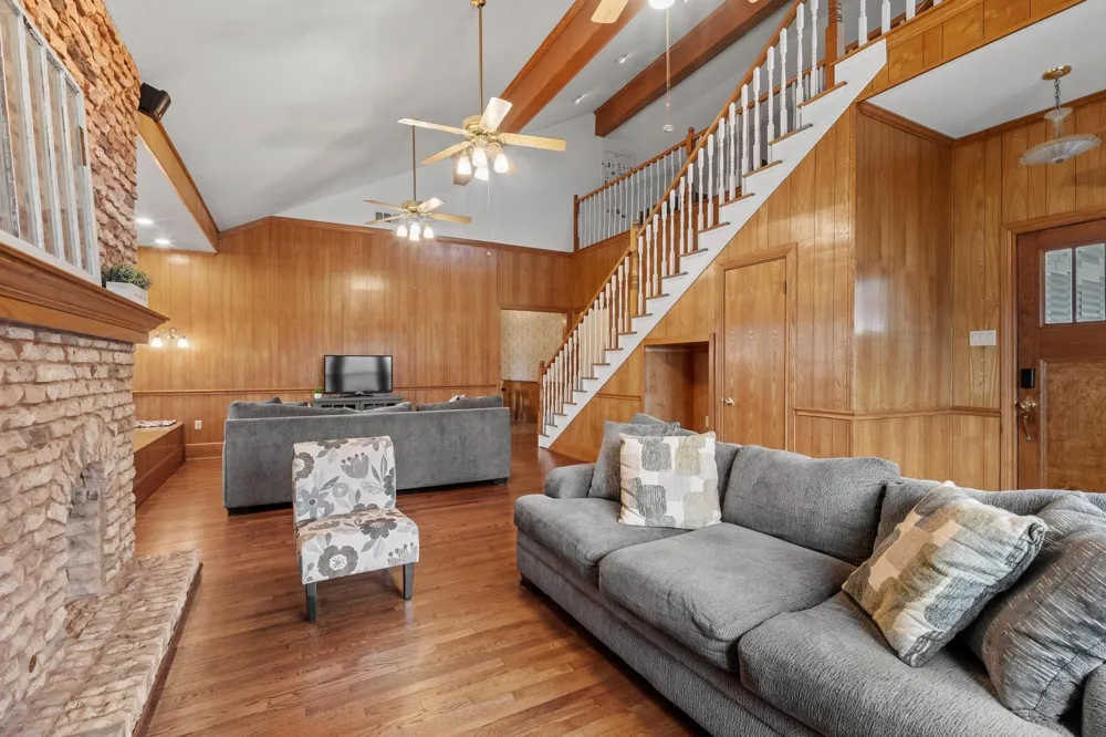 715 E 5th Street Ferris, TX 75125