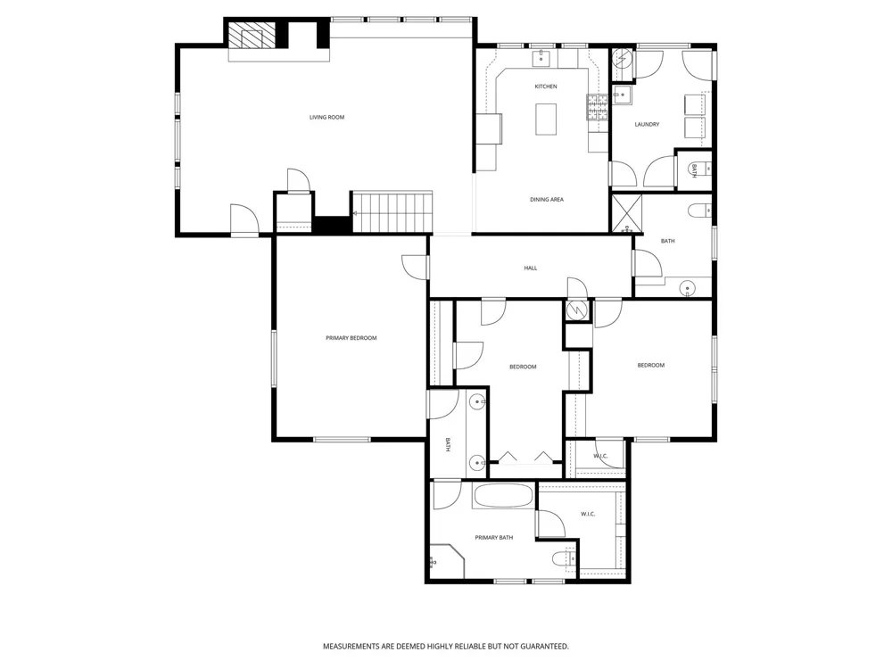 715 E 5th Street Ferris, TX 75125