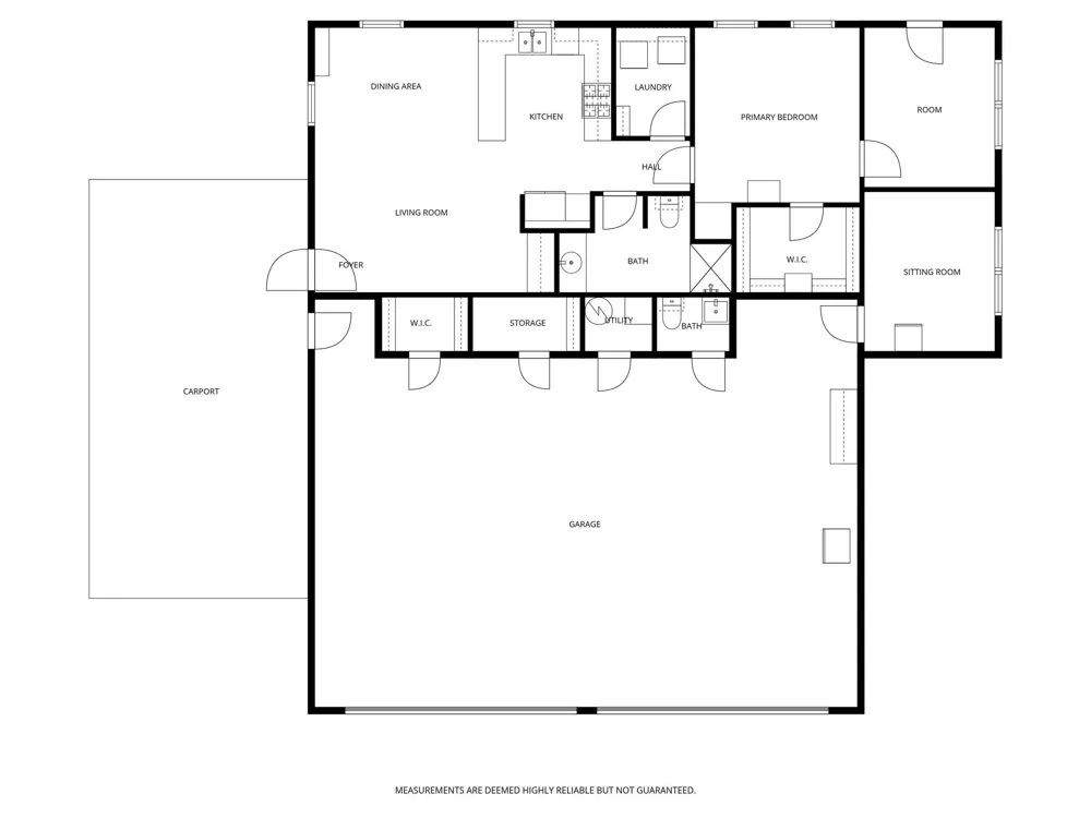 715 E 5th Street Ferris, TX 75125