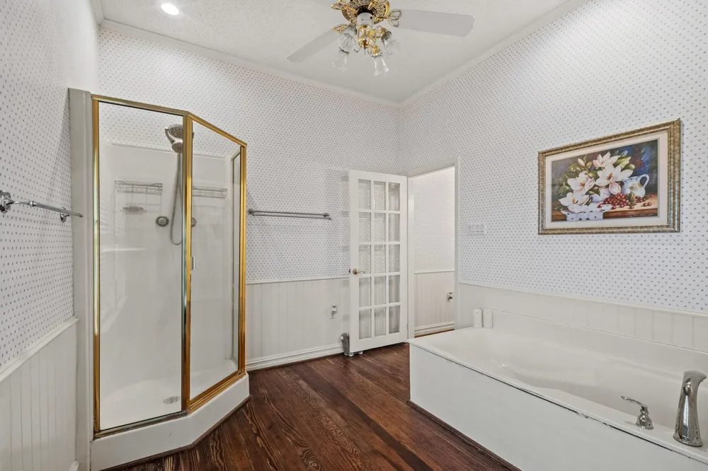 715 E 5th Street Ferris, TX 75125