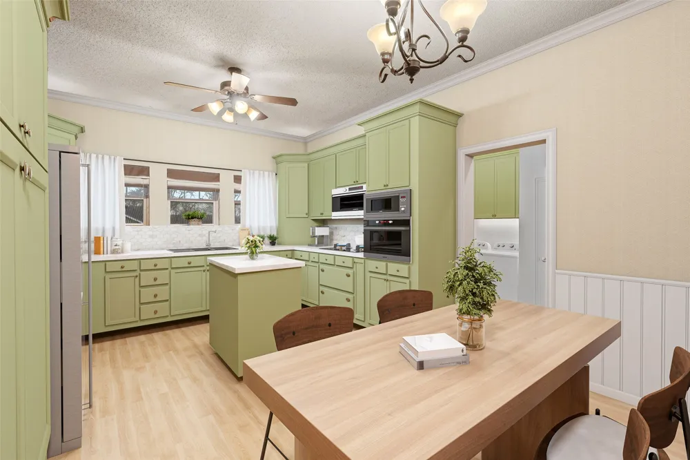 715 E 5th Street Ferris, TX 75125