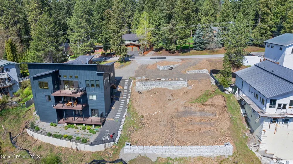 162483 Lakeview Drive Hayden Lake, ID 83835