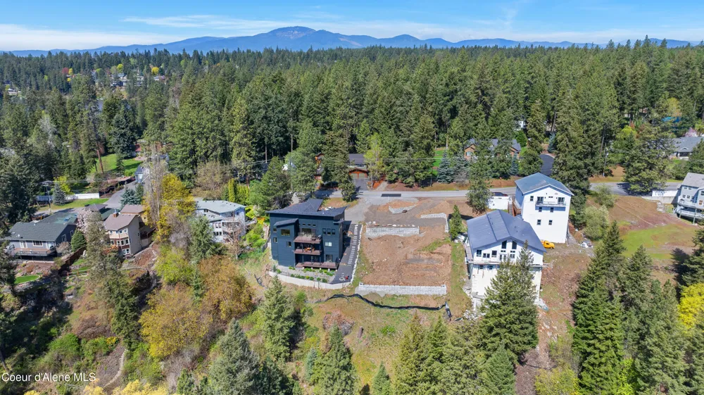 162483 Lakeview Drive Hayden Lake, ID 83835