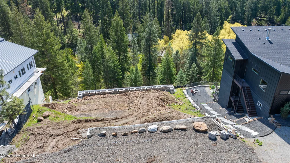 162483 Lakeview Drive Hayden Lake, ID 83835