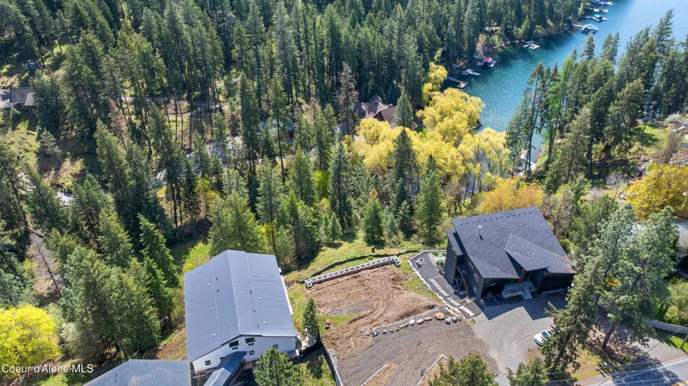 162483 Lakeview Drive Hayden Lake, ID 83835