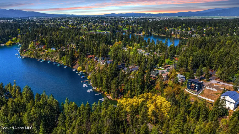 162483 Lakeview Drive Hayden Lake, ID 83835