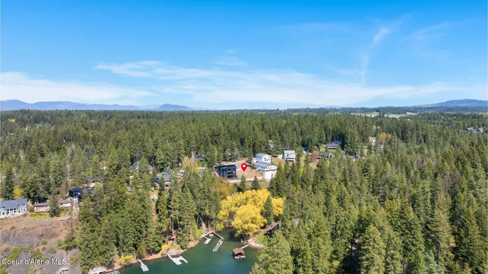 162483 Lakeview Drive Hayden Lake, ID 83835