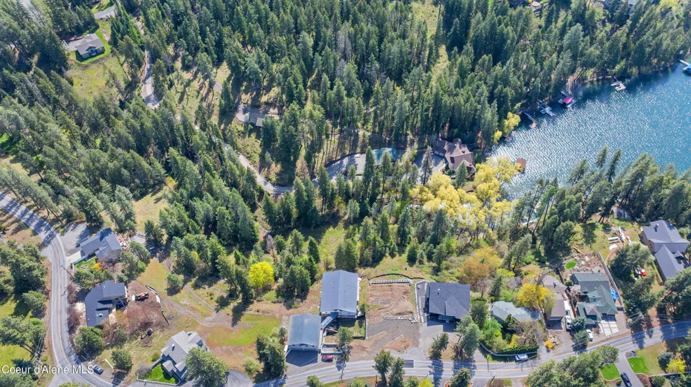 162483 Lakeview Drive Hayden Lake, ID 83835