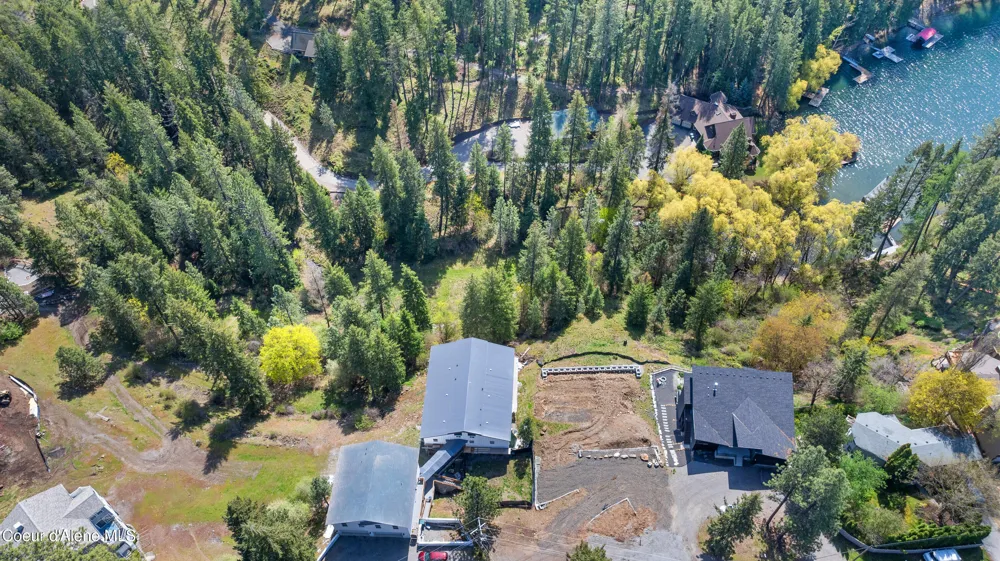 162483 Lakeview Drive Hayden Lake, ID 83835