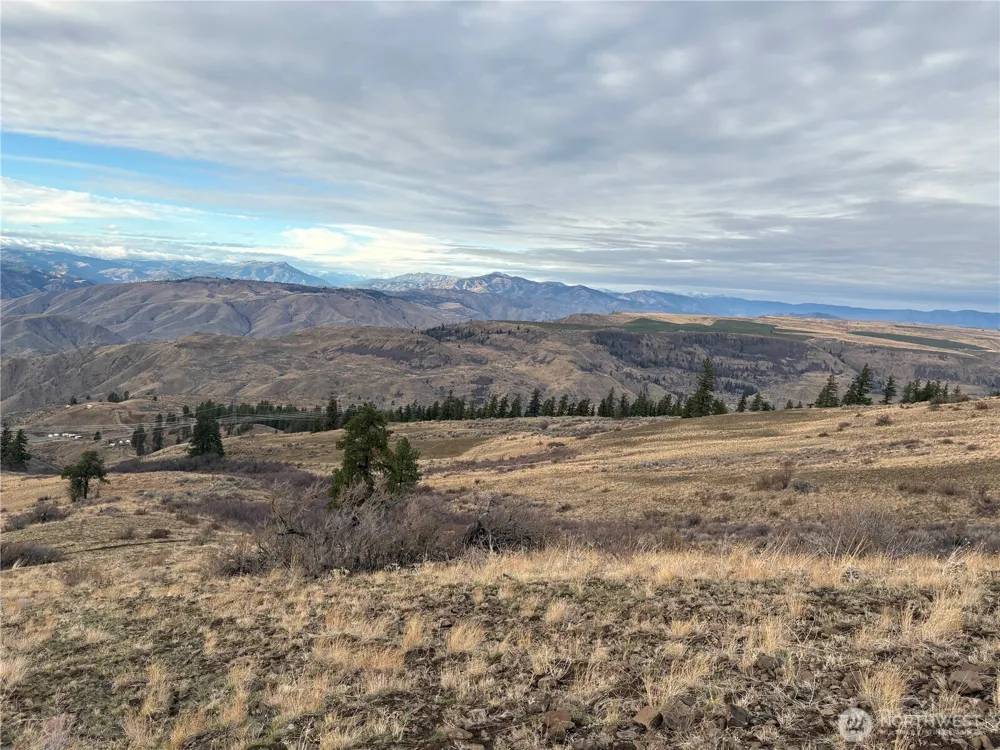 0 XX Deer Creek Drive Waterville, WA 98858
