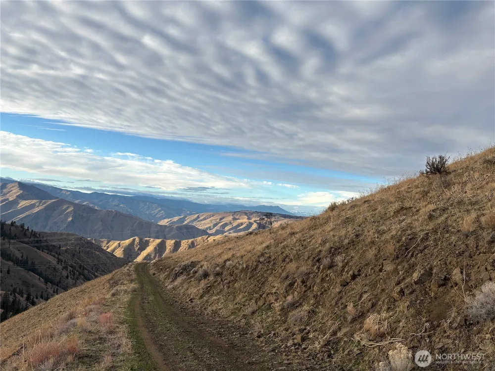 0 XX Deer Creek Drive Waterville, WA 98858