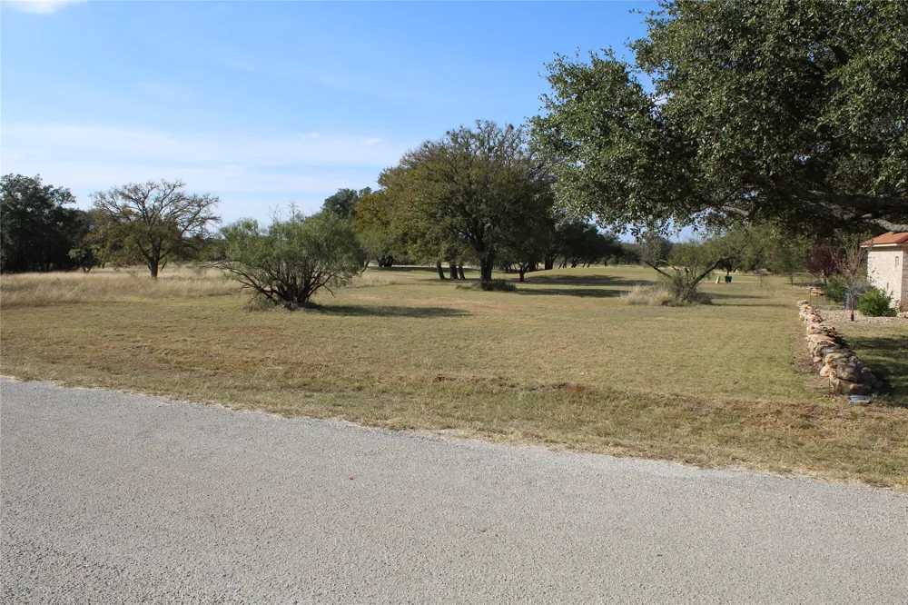 Safe Harbor Drive Brownwood, TX 76801