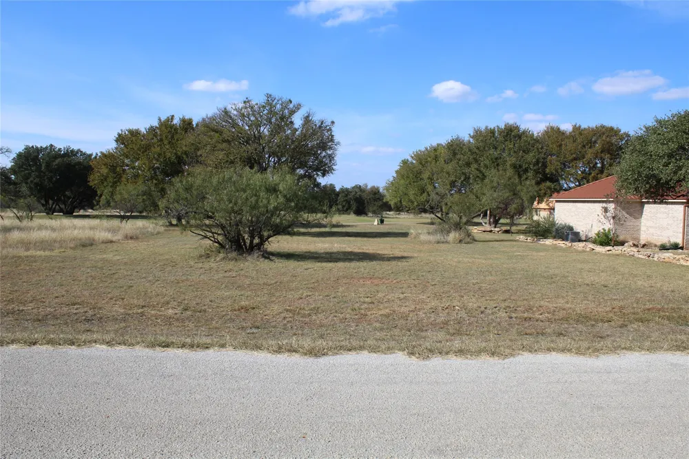 Safe Harbor Drive Brownwood, TX 76801