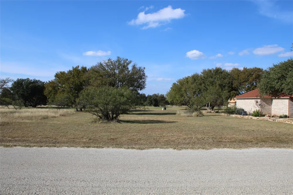 Safe Harbor Drive Brownwood, TX 76801
