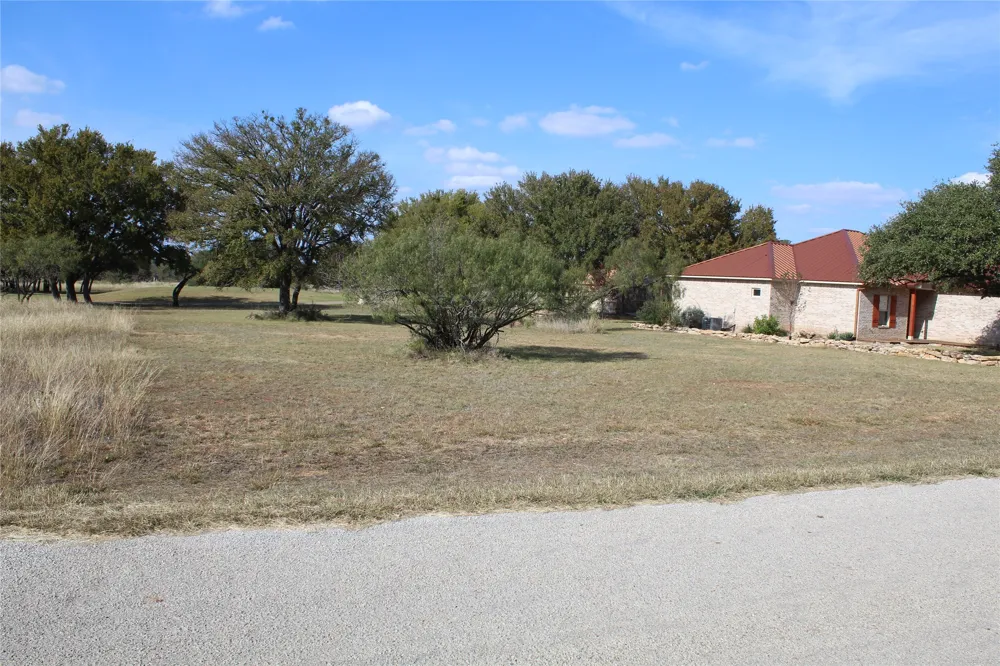 Safe Harbor Drive Brownwood, TX 76801