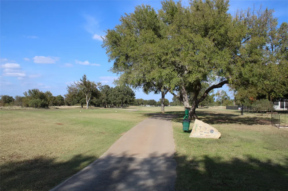 Safe Harbor Drive Brownwood, TX 76801