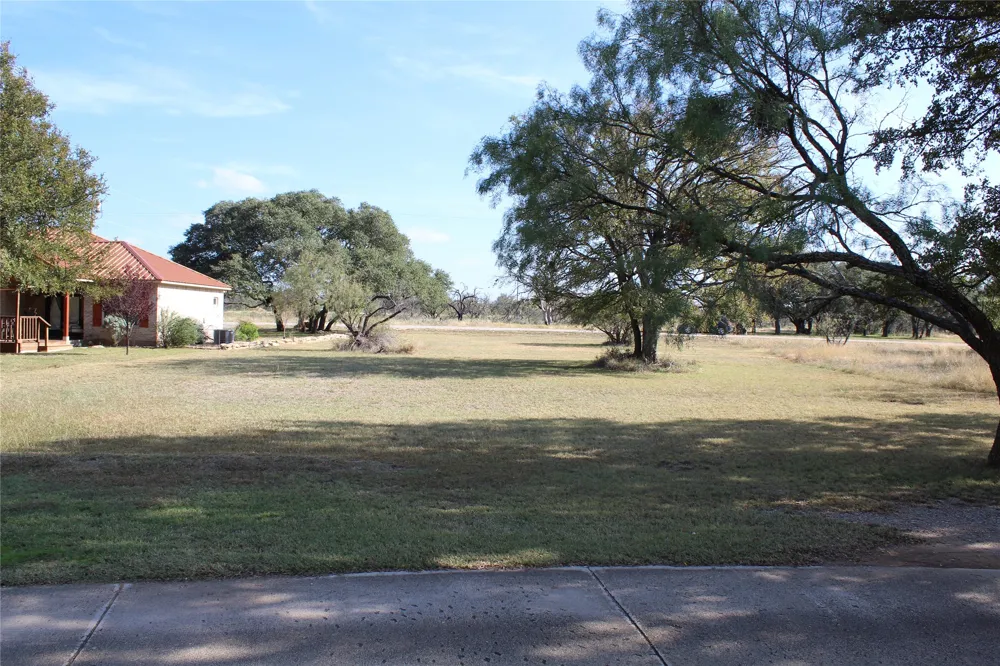 Safe Harbor Drive Brownwood, TX 76801
