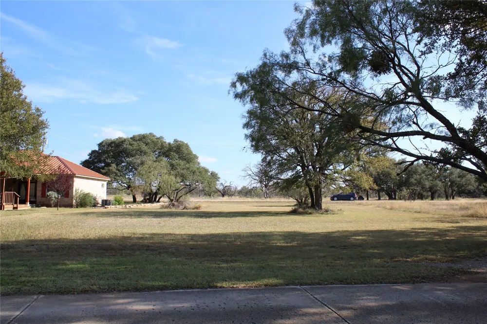 Safe Harbor Drive Brownwood, TX 76801