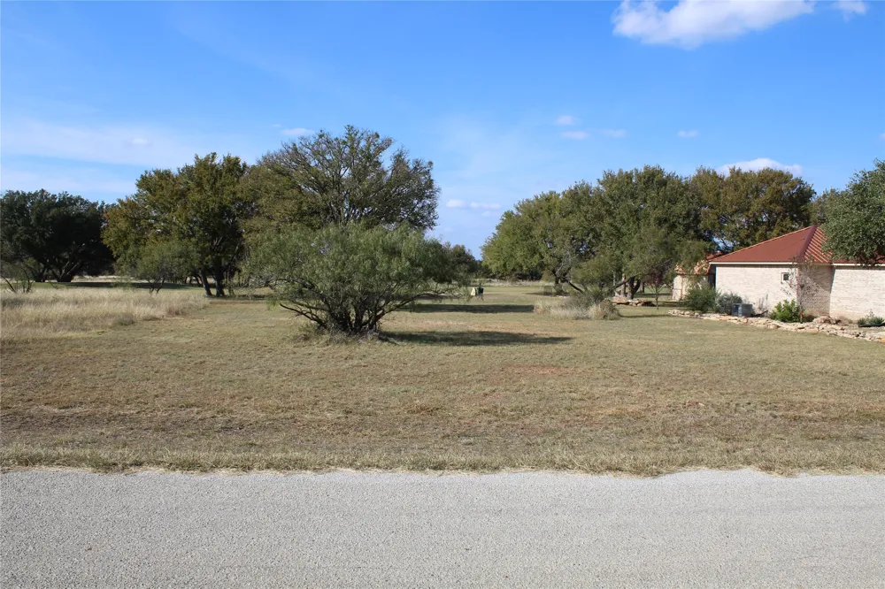 Safe Harbor Drive Brownwood, TX 76801