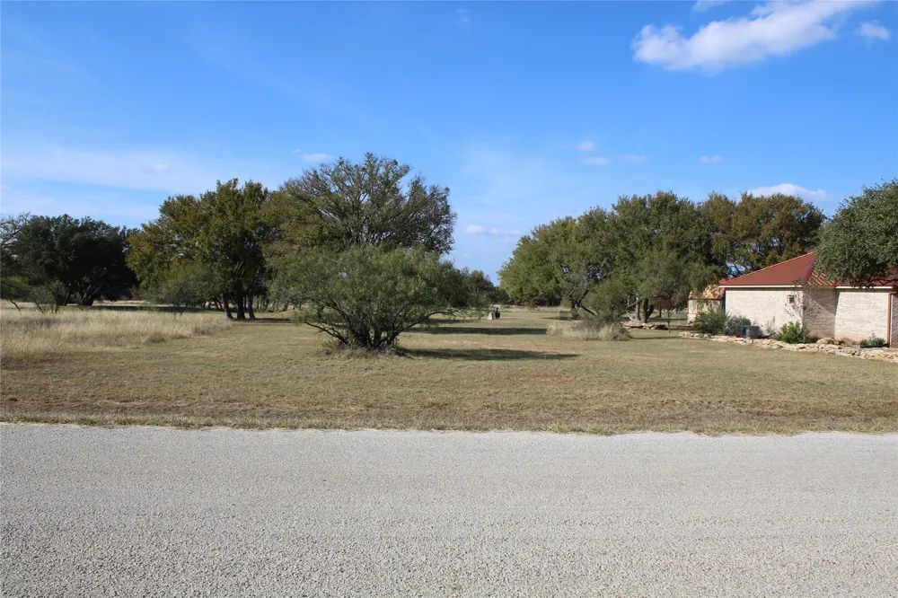 Safe Harbor Drive Brownwood, TX 76801