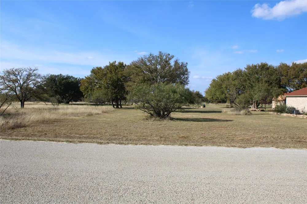 Safe Harbor Drive Brownwood, TX 76801