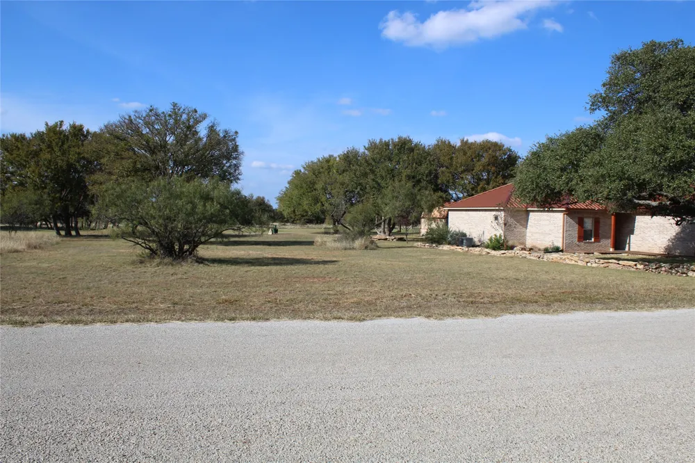 Safe Harbor Drive Brownwood, TX 76801
