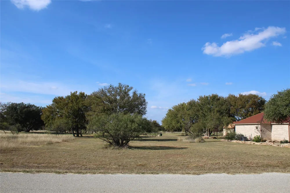 Safe Harbor Drive Brownwood, TX 76801