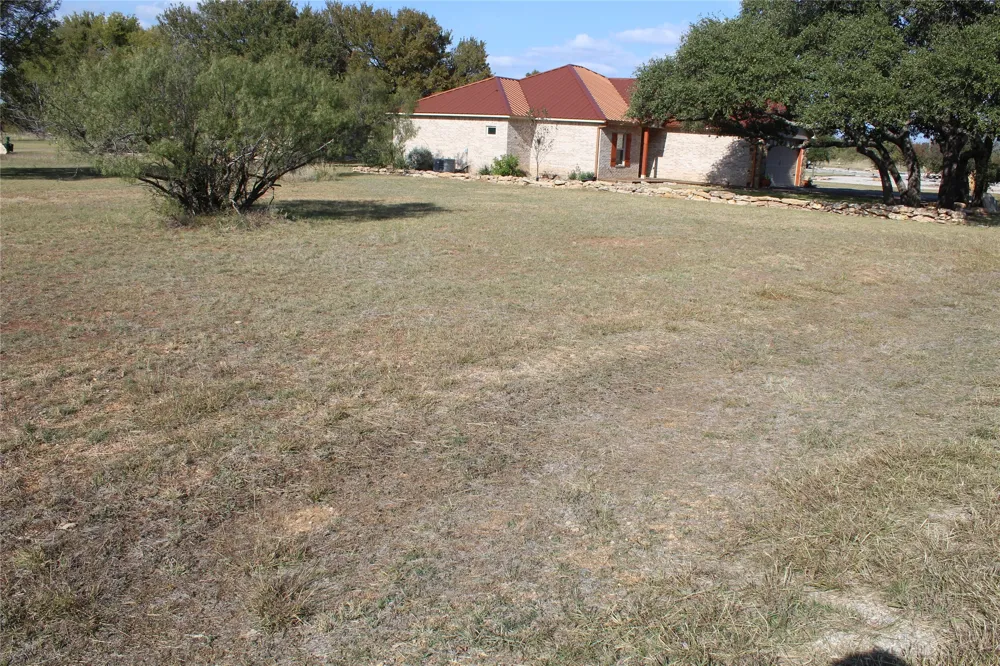 Safe Harbor Drive Brownwood, TX 76801
